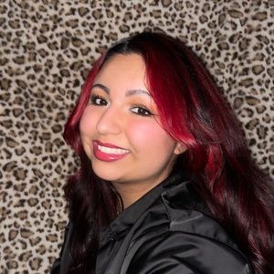 Meet your Posher, Yolanda